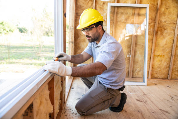 Best Commercial Insulation Services  in Grand Bay, AL